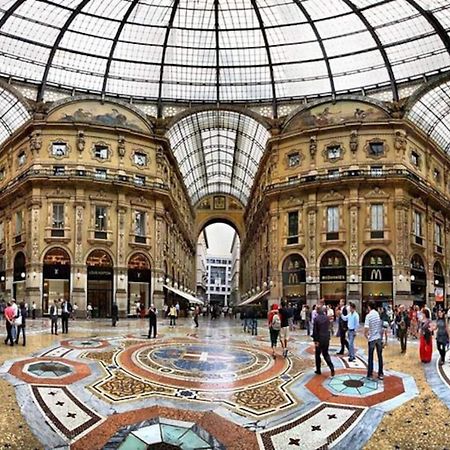 Appartamento Con Terrazzo A Gorgonzola Exterior foto