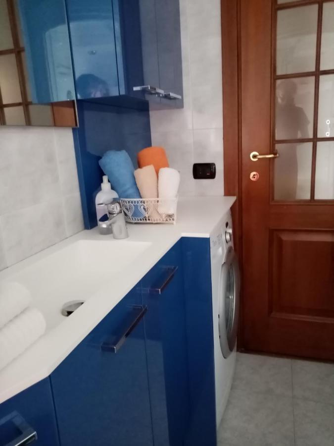 Appartamento Con Terrazzo A Gorgonzola Exterior foto