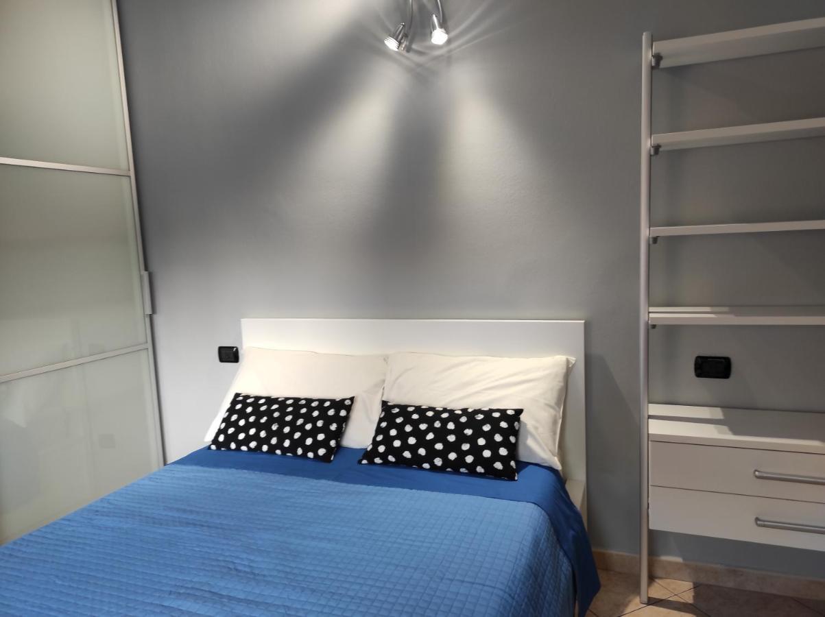 Appartamento Con Terrazzo A Gorgonzola Exterior foto
